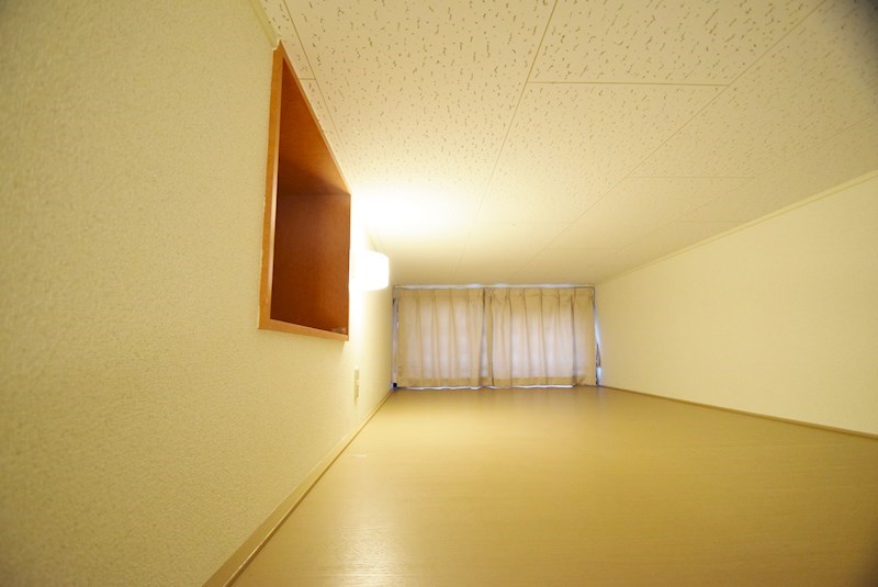 レオパレスアジェル岩倉南 その他