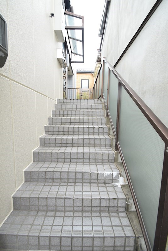 銀閣寺ハイム その他共有部分