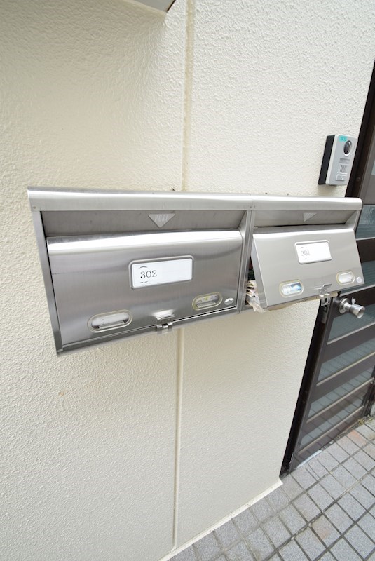 銀閣寺ハイム その他共有部分