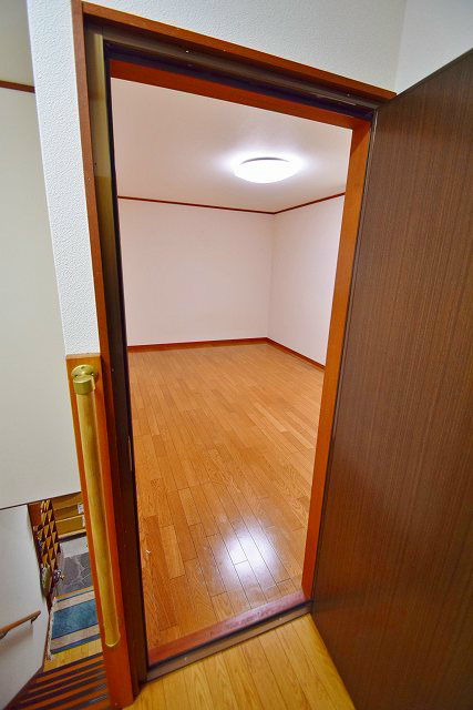 大橋ハイツ その他