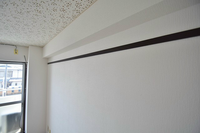 銀閣寺ハウス リビング