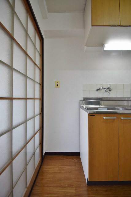 銀閣寺ハウス その他部屋・スペース