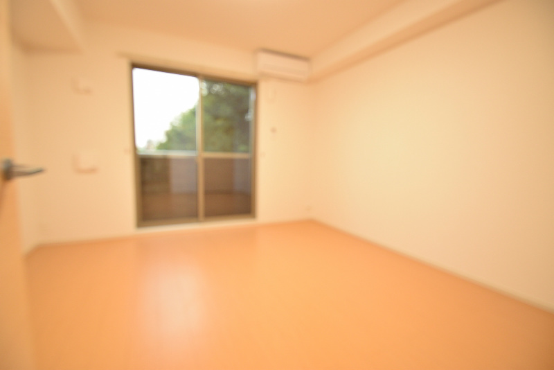 コーポ　エル 部屋