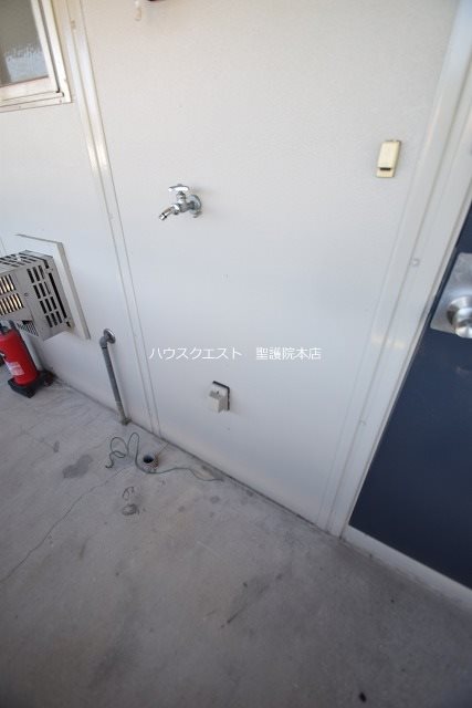 ハイツ松尾 その他