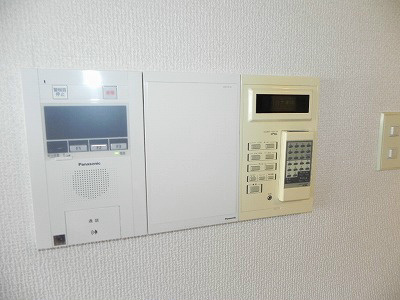 聖護院谷口マンション オートロック