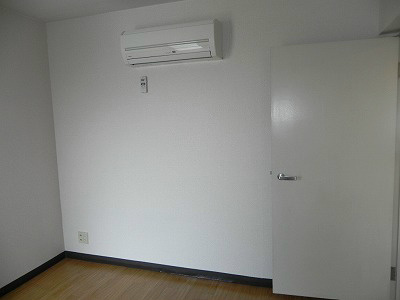 聖護院谷口マンション 洋室