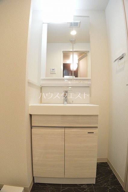 ベラジオ四条通 洗面所