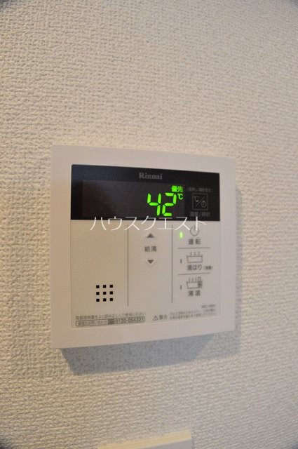 ベラジオ四条通 その他設備
