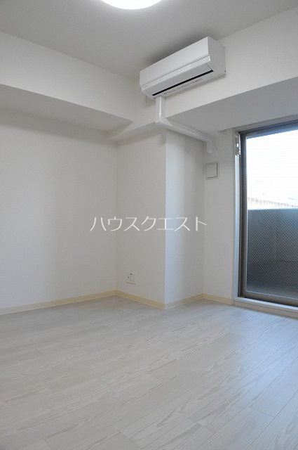 ベラジオ四条通 ベッドルーム