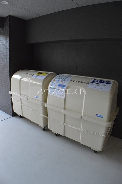 ベラジオ四条通 その他