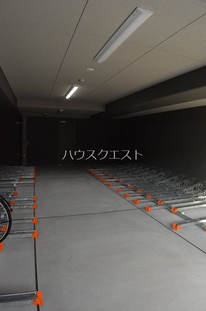 ベラジオ四条通 その他共有部分