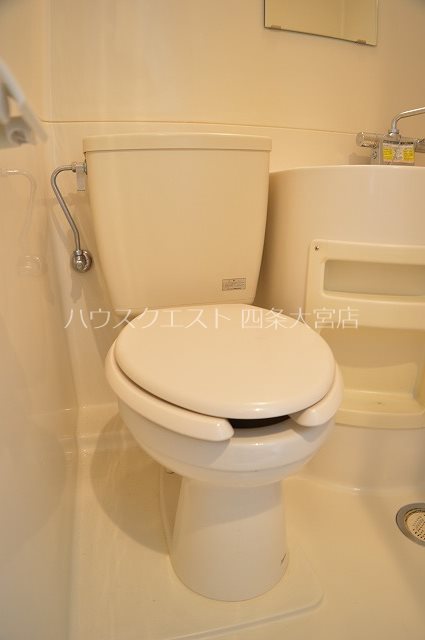 第12長栄セントラルシティーハイツ その他