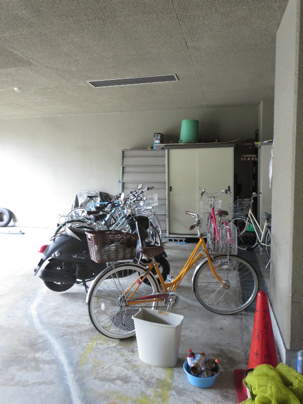 芦屋マンション その他