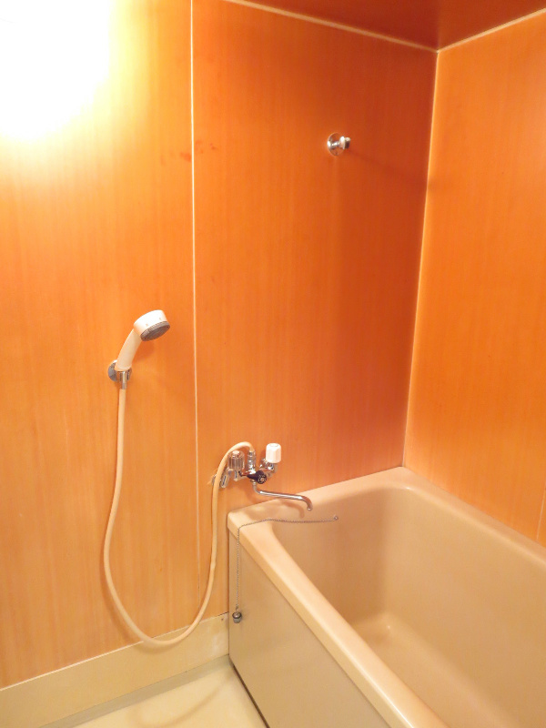 芦屋マンション 風呂画像