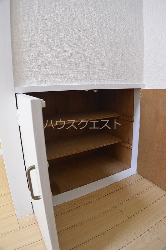 紅彩ハウス その他