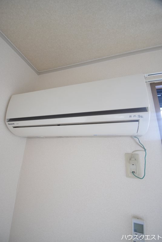 セジュール深泥池 その他設備