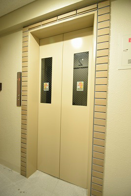 コンツェルト御所東 その他設備