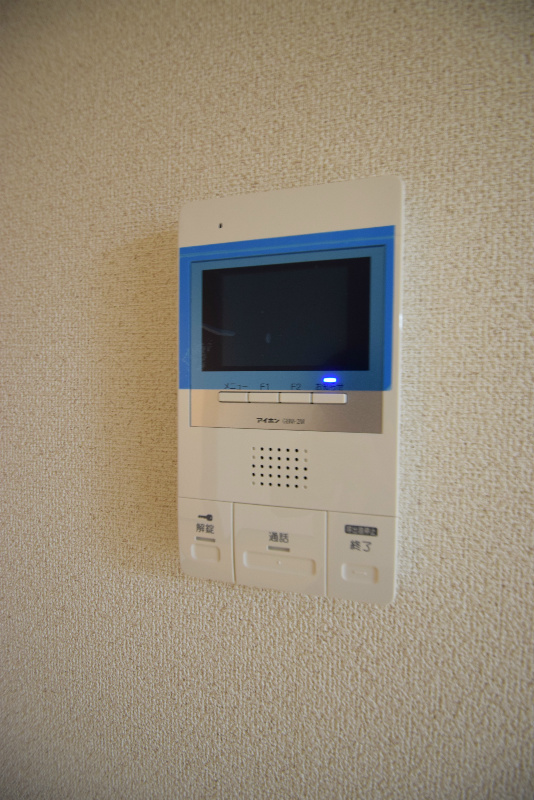 ヴィレッタ御苑前 その他設備