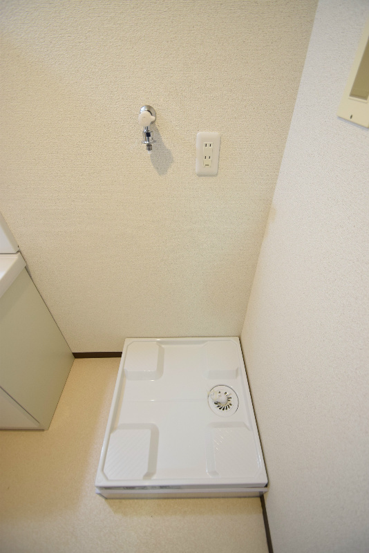 ヴィレッタ御苑前 その他部屋・スペース