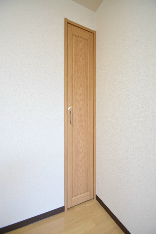 ヴィレッタ御苑前 収納