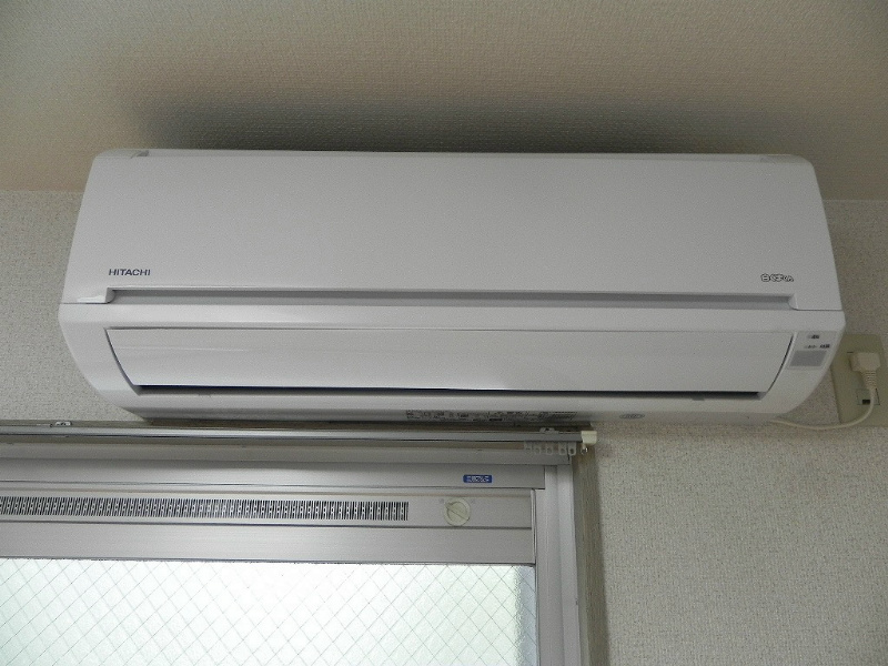 シェモア百万遍 その他設備