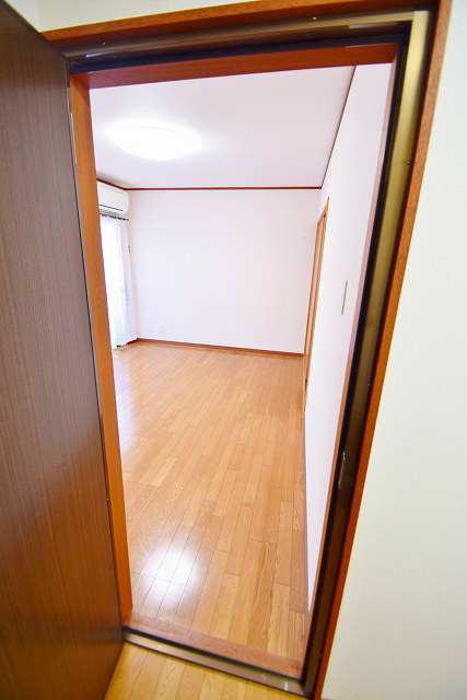 大橋ハイツ その他
