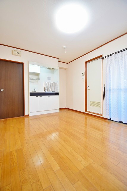 大橋ハイツ その他部屋・スペース