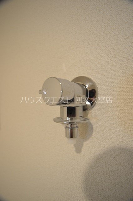プレサンス京都洛南 その他
