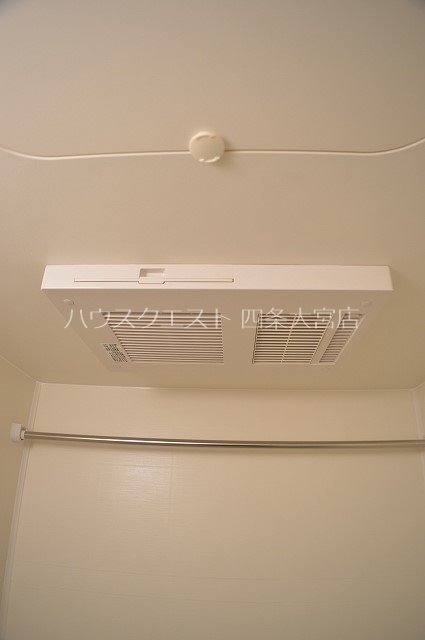 プレサンス京都洛南 その他