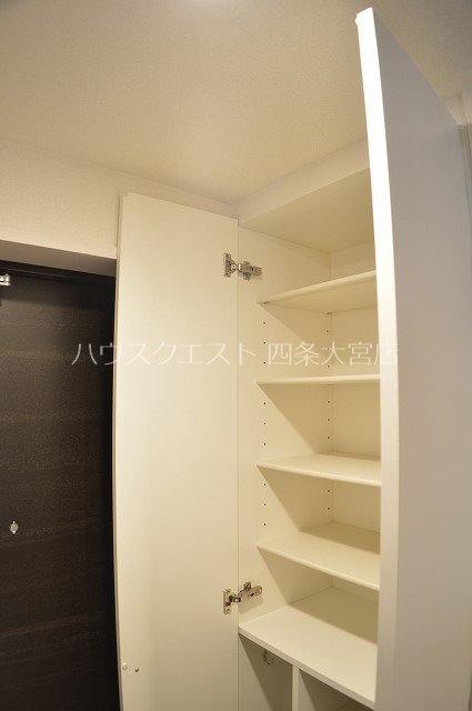 プレサンス京都洛南 その他