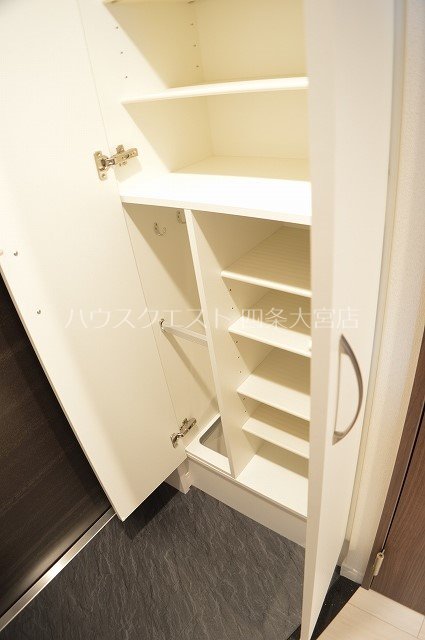 プレサンス京都洛南 その他