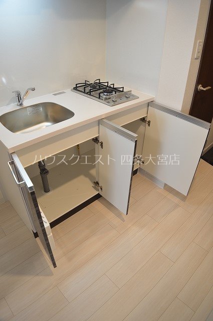 プレサンス京都洛南 その他
