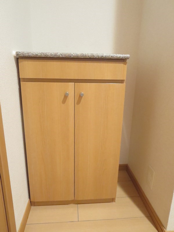 プリムローズ四条 その他