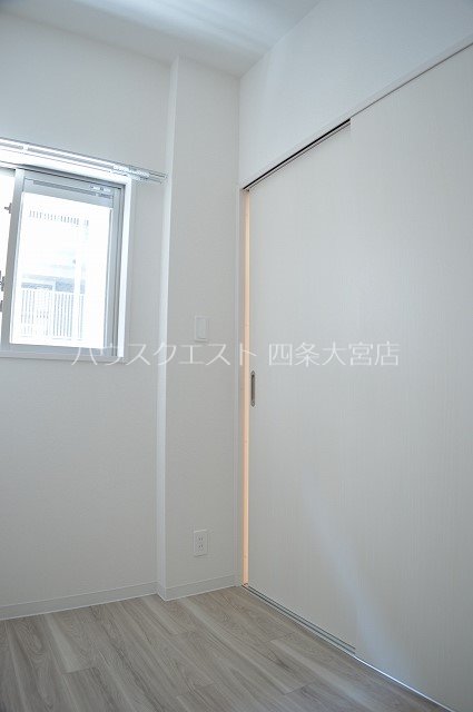 プレサンス京都洛南 その他