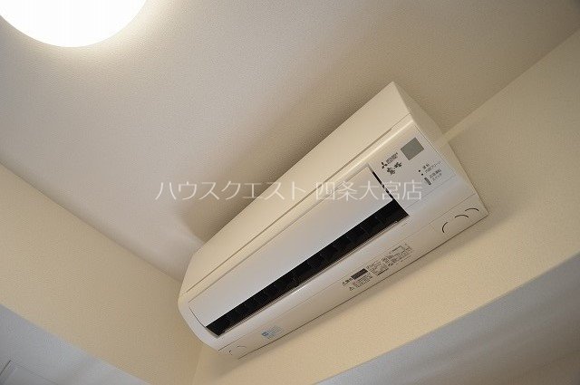プレサンス京都洛南 その他
