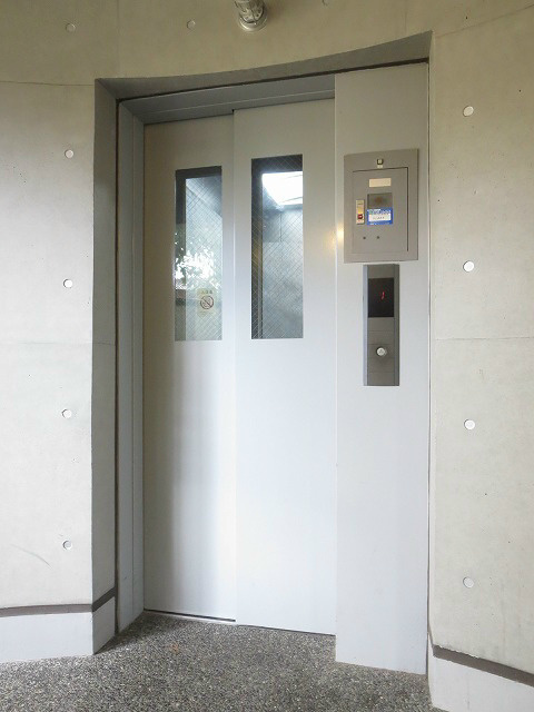 パークハウス その他共有部分