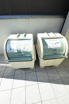 アークリード京都黒門 その他