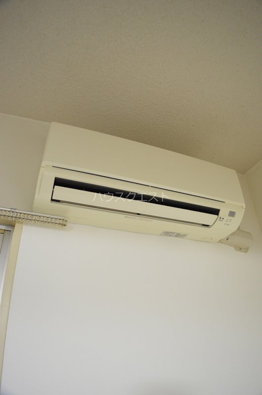 コスモフォーラム四条 その他設備