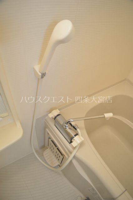 ヴィルヌーブ その他