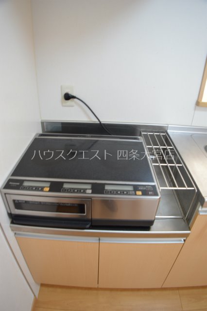 ヴィルヌーブ その他