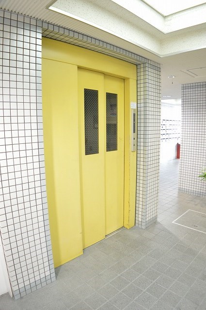 ダイヤモンドハウス西院 その他設備