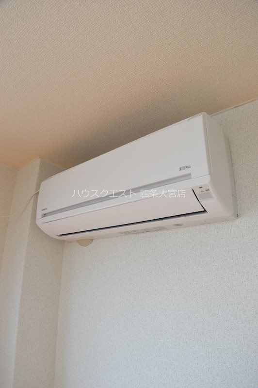 ドーリア西院 その他設備