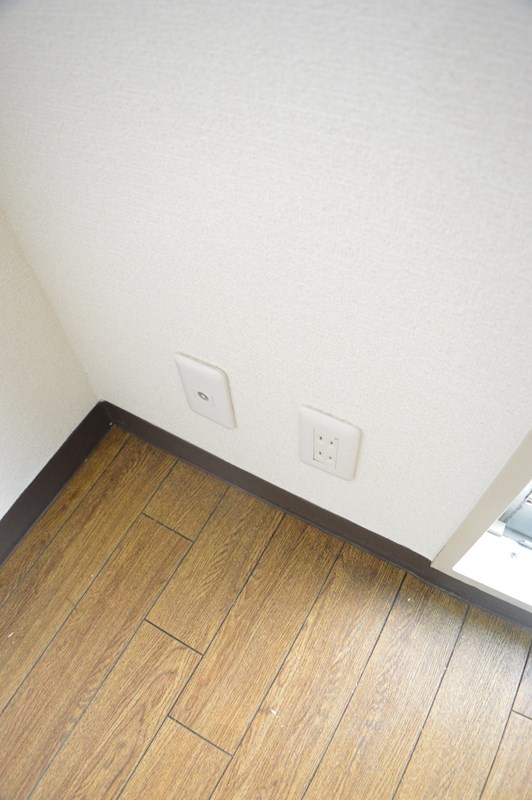 グランシエル西院 その他