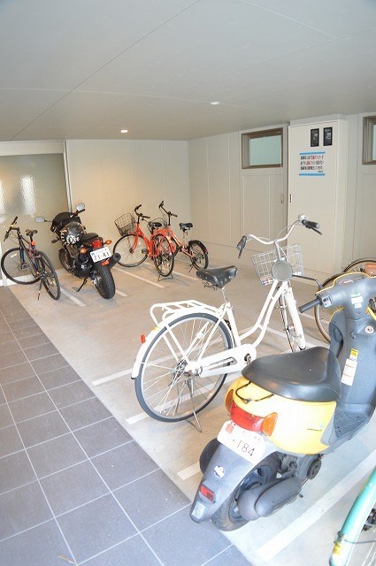 ディアネス西院 その他部屋・スペース