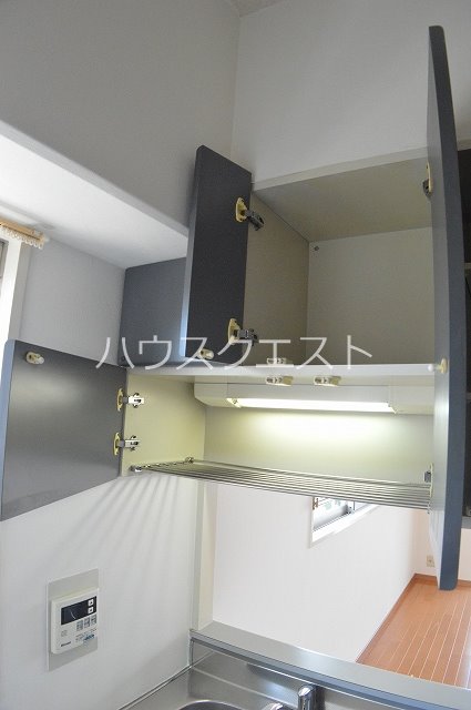 コスモフォーラム四条 その他