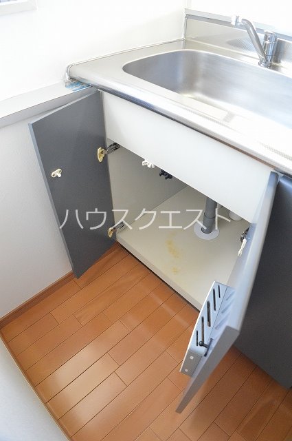 コスモフォーラム四条 その他