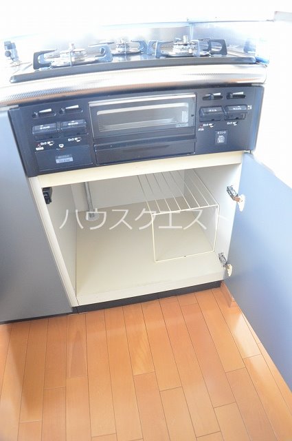 コスモフォーラム四条 その他