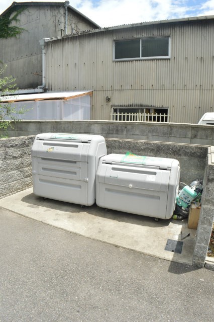 クオリカ太秦 その他