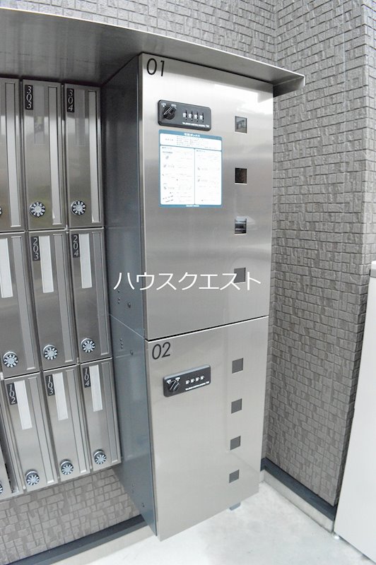 アークリード三条御前 その他
