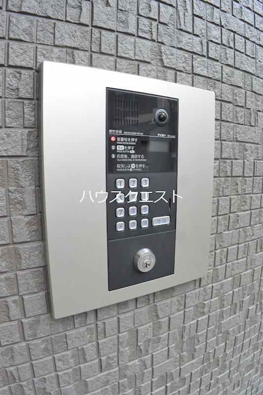 アークリード三条御前 その他